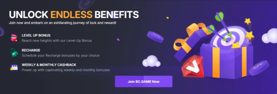 BC Game Coin Flip Experience the Thrills of the Virtual Flip