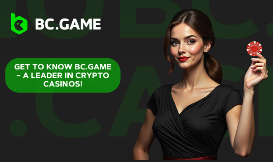 Understanding BC.Game Support and Its Features Understanding BC.Game Support and Its Features