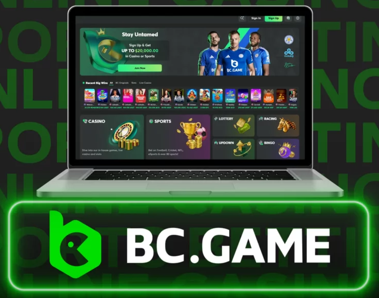 Unleashing the Potential of the Bc.Game App A Comprehensive Guide Unleashing the Potential of the Bc.Game App A Comprehensive Guide
